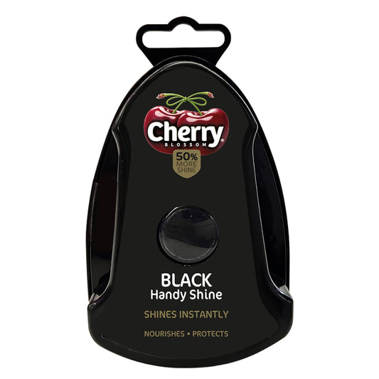 Chb handyshine black