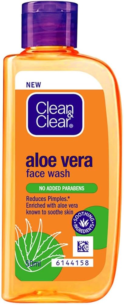 C c alovera fw 50ml