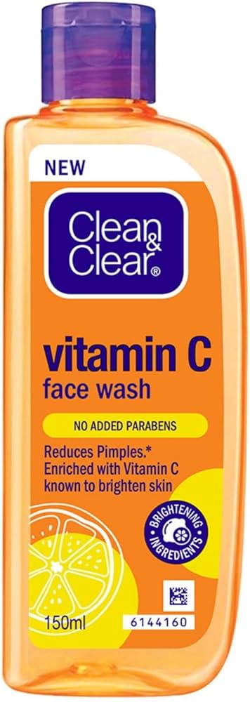 C c vitamin c fw 150ml