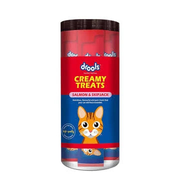 Cat Treats Snack
