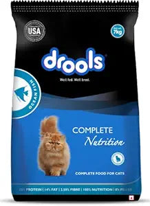 Drools ocean fish 7kg