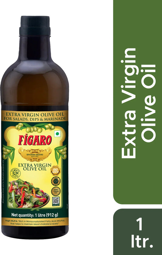 Figaro extra virgin 1000ml