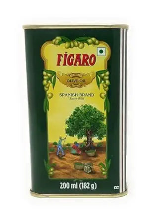 Olive Oil