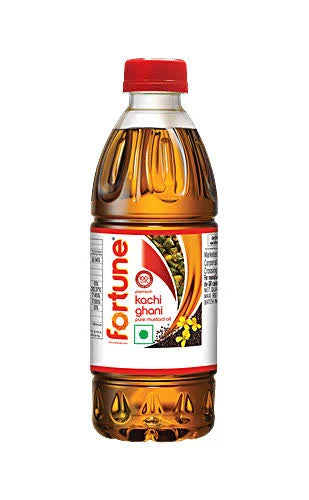 Fortune kachi ghani 200ml pet btl
