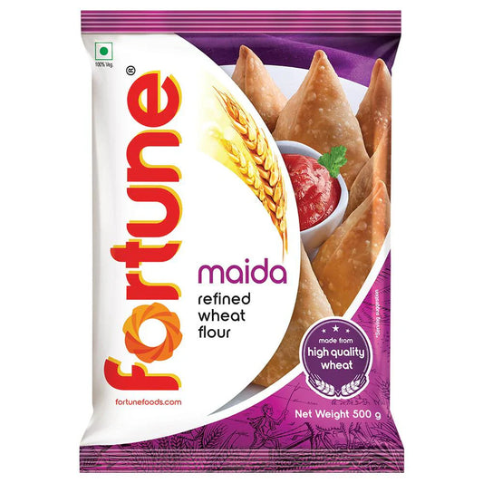 Fortune maida 500gm
