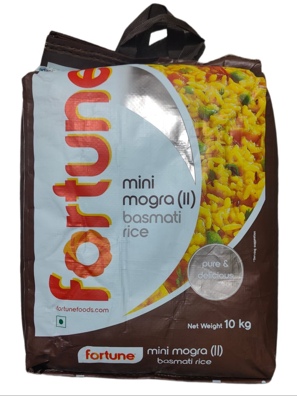 Fortune mini mogra 2 basmati 10kg