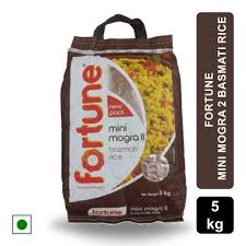 Fortune mini mogra 2 basmati 5kg