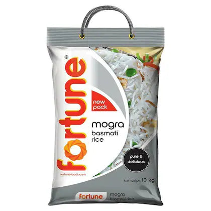 Fortune mogra basmati 10kg