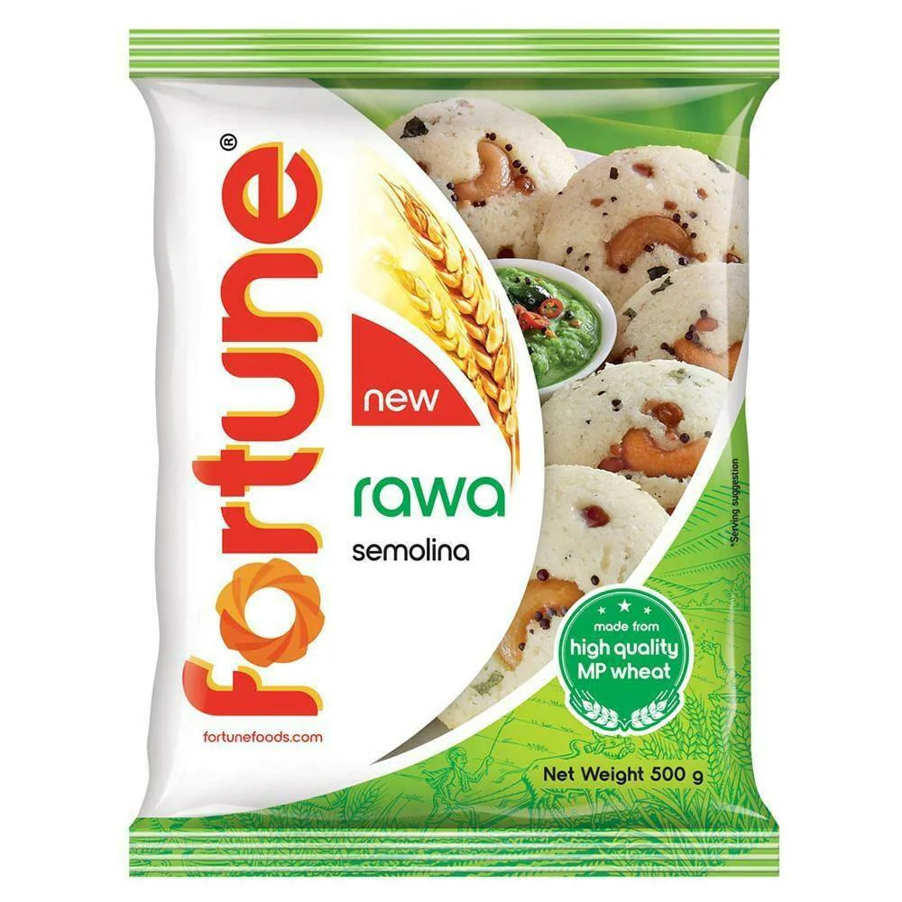 Fortune rawa 500gm