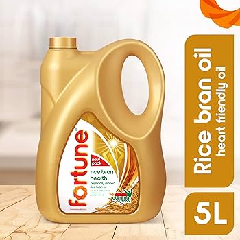 Rice Bran Oil