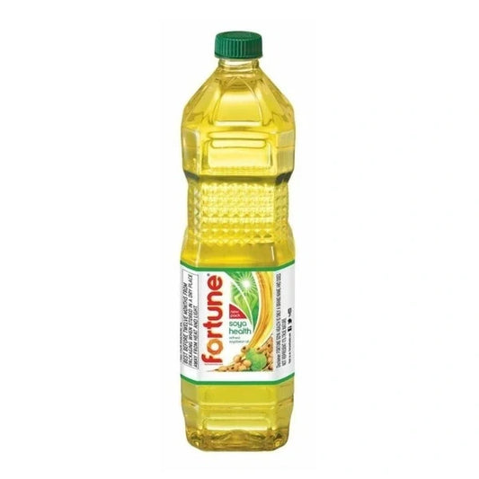 Fortune soya oil 500ml pet btl
