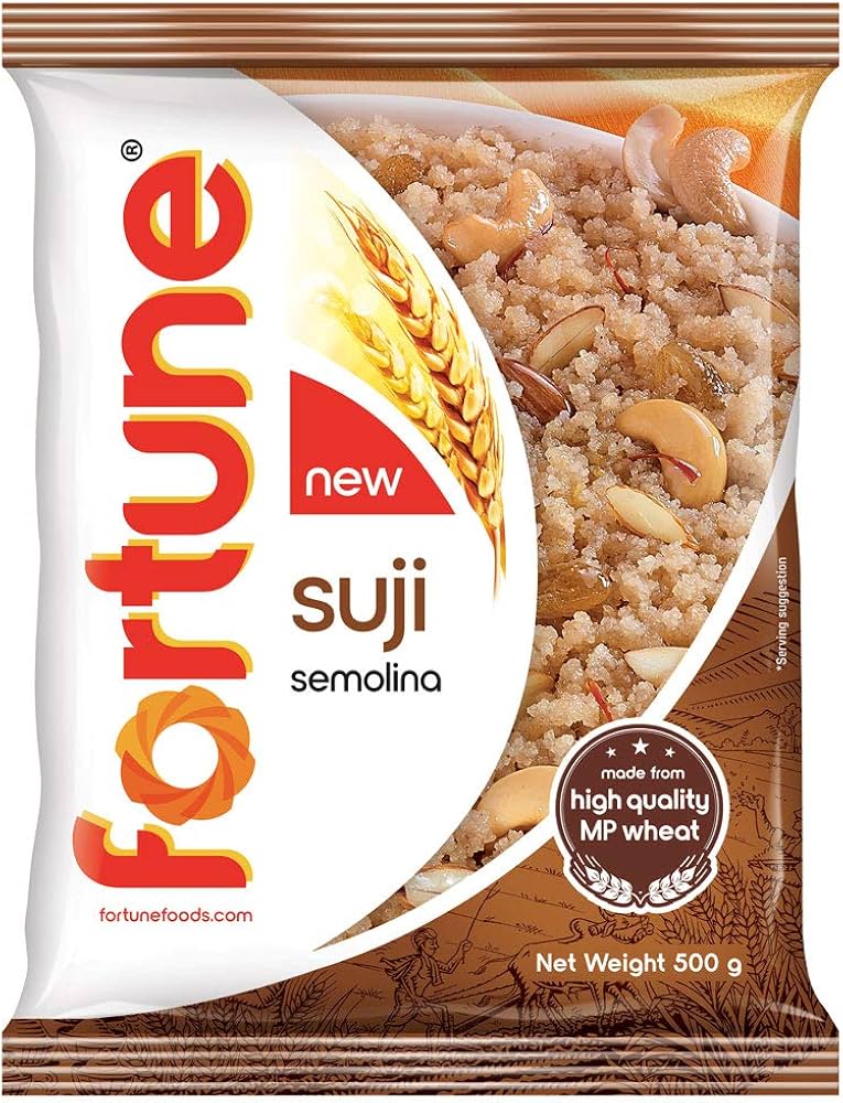 Fortune suji 500gm