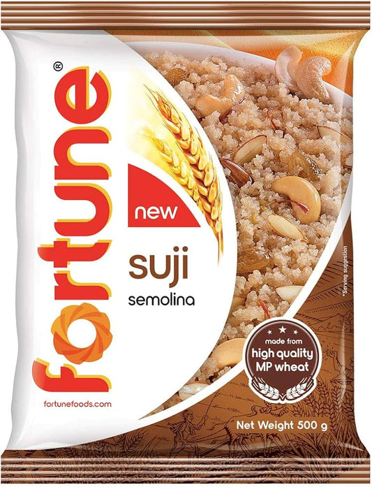Fortune suji 500gm