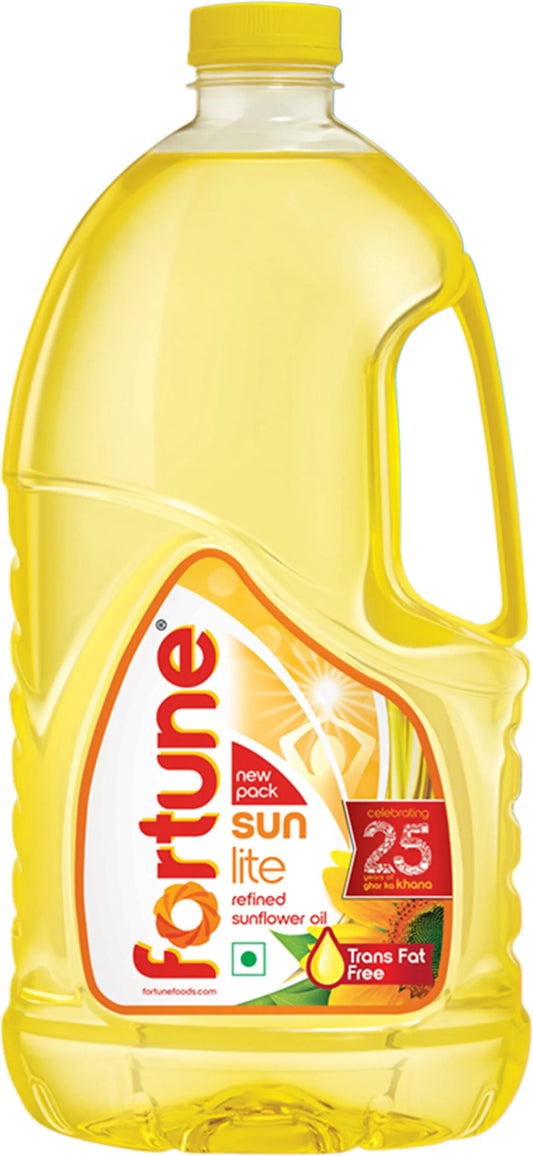 Fortune sunflower 1 74kg pet bt