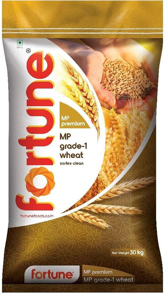 Fortune wheat mp grade 1 30kg