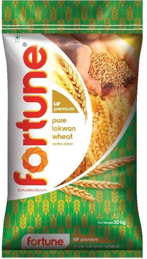 Fortune wheat pure lkw 30kg