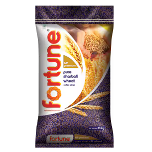 Fortune wheat pure sbt 30kg