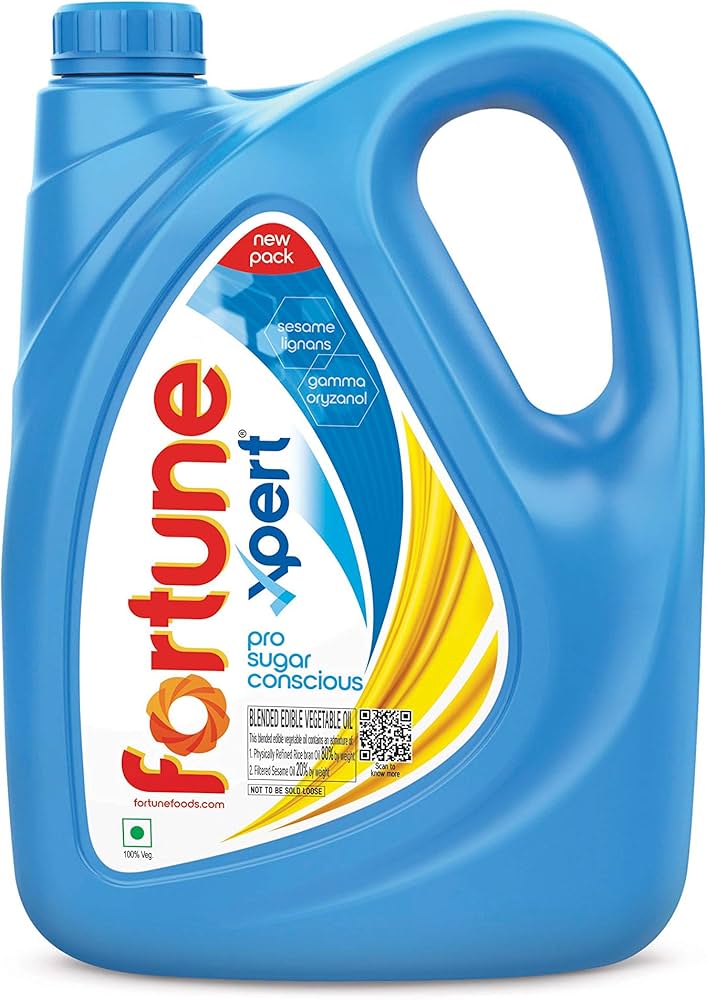 Fortune xpert pro sugar 5ltr