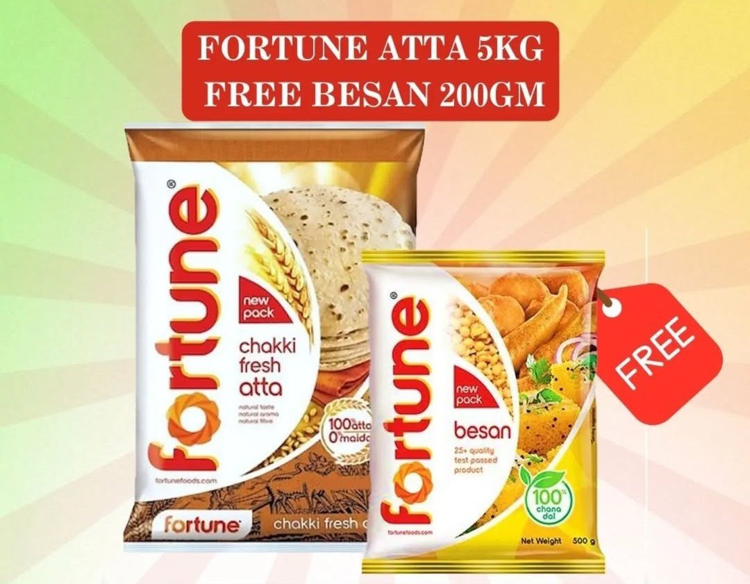 Flour