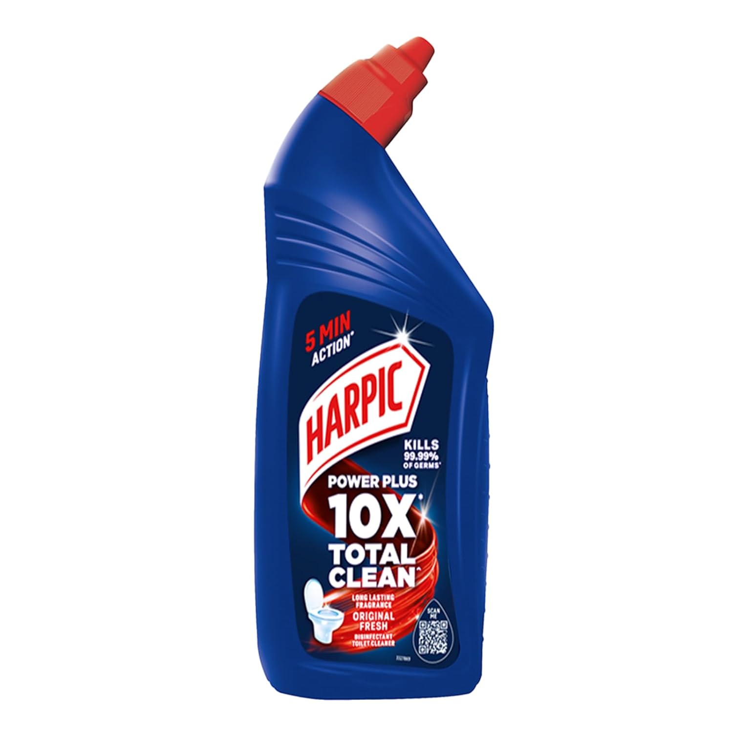Toilet Cleaners