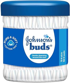 Jb cotton buds 150s