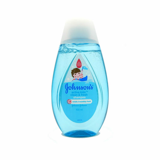 Jb kids c f shampoo 100ml