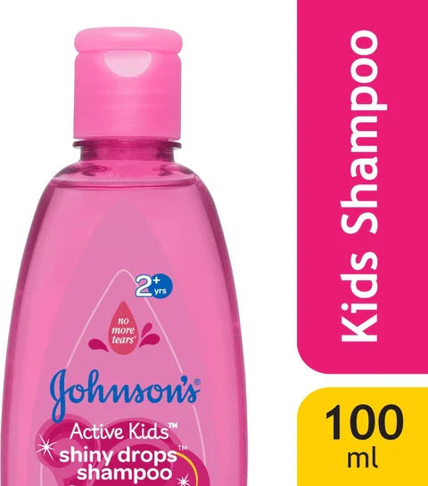 Jb kids shiny drops 100ml