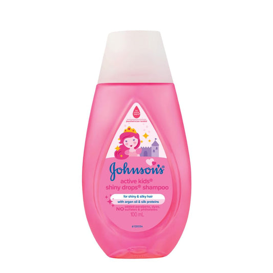Jb kids s s shampoo 100ml
