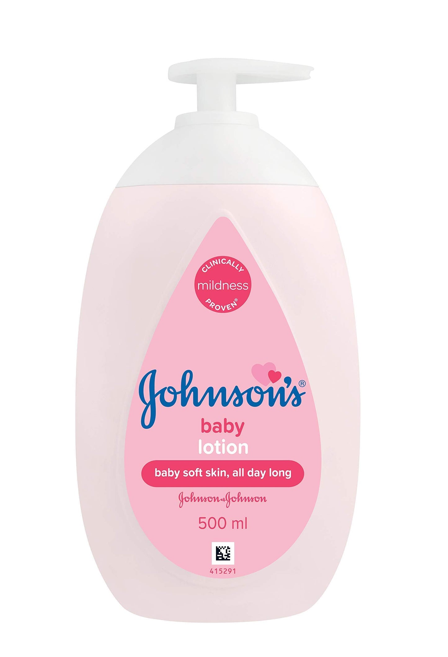 Jb lotion