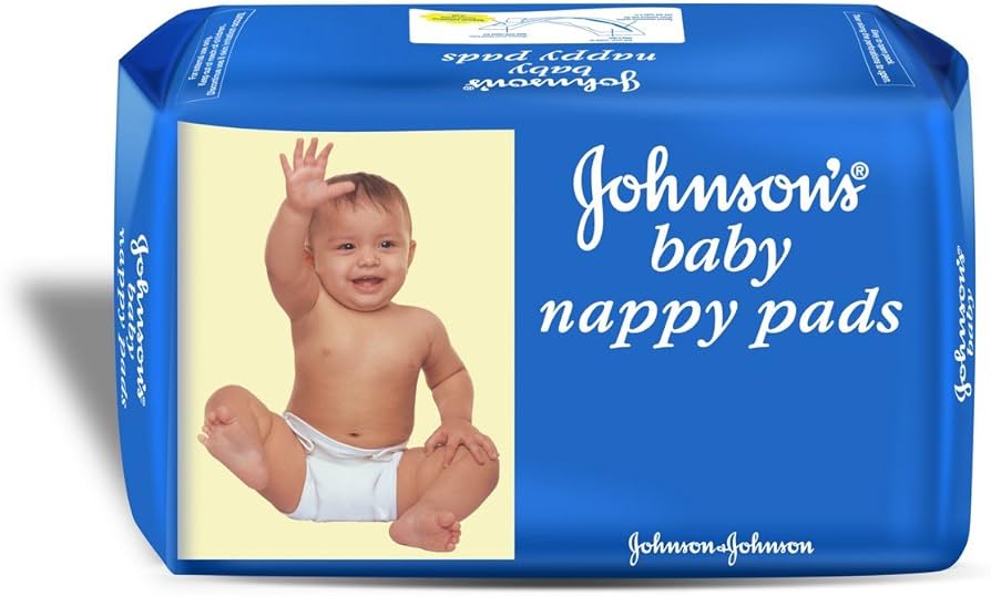 Baby Diaper Accessories