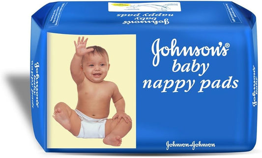 Jb nappy pads