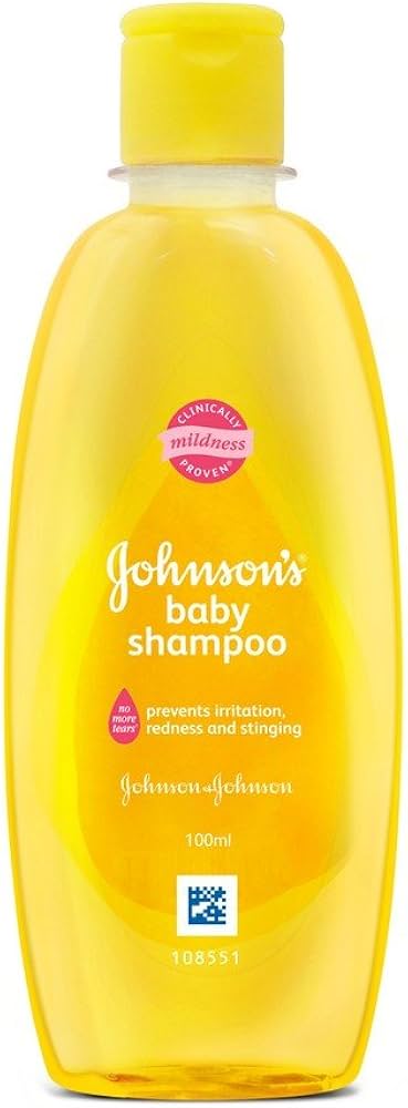Jb nmt shampoo
