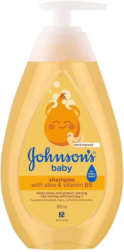 Jb nmt shampoo 500ml