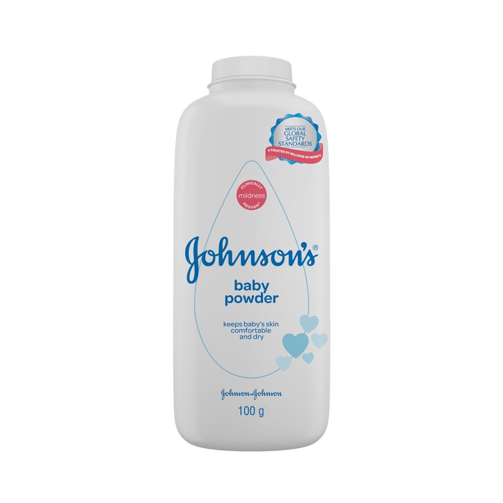 Baby Powders