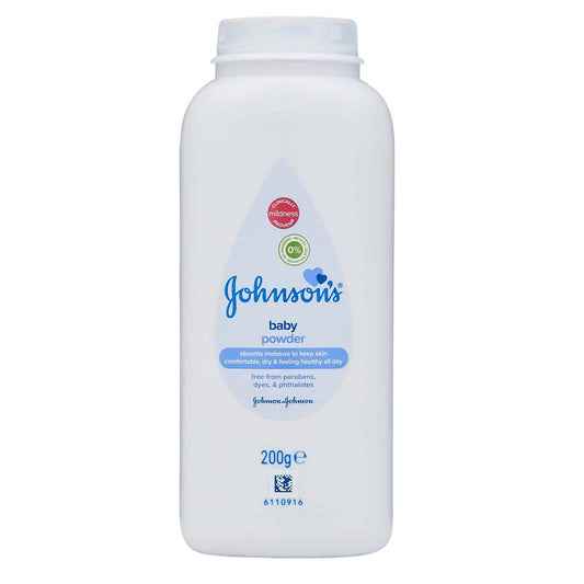 Jb powder 200gm