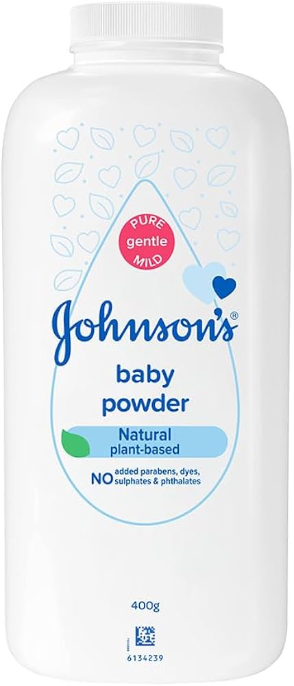 Jb powder 400gm