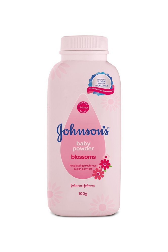 Jb powder blossom 100gm