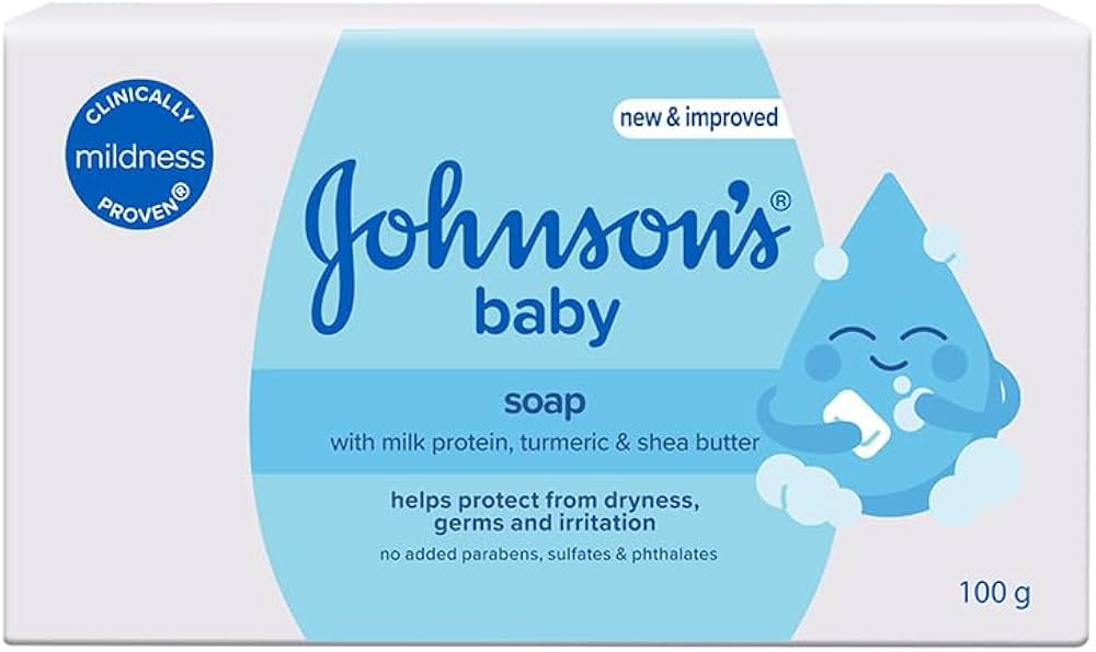 Jb soap 100gm