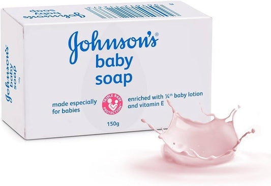 Jb soap 150gm