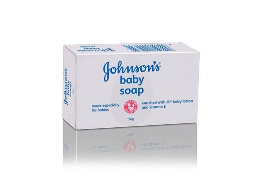 Jb soap 50gm