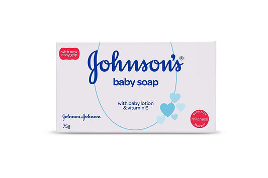Jb soap 75gm