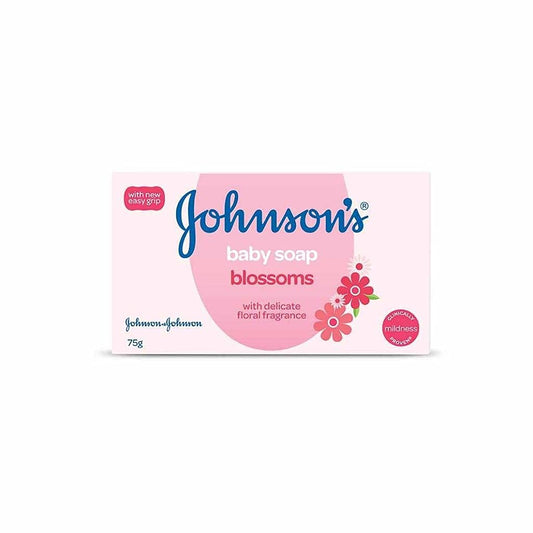 Jb soap blosoom 75gm
