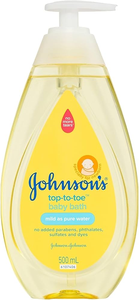 Jb ttt wash 500ml