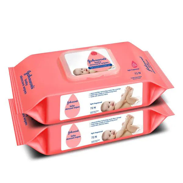 Baby Wipes