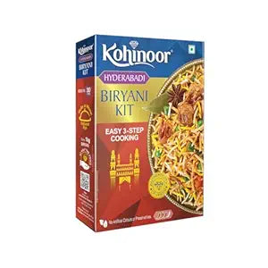 Biryani Kits
