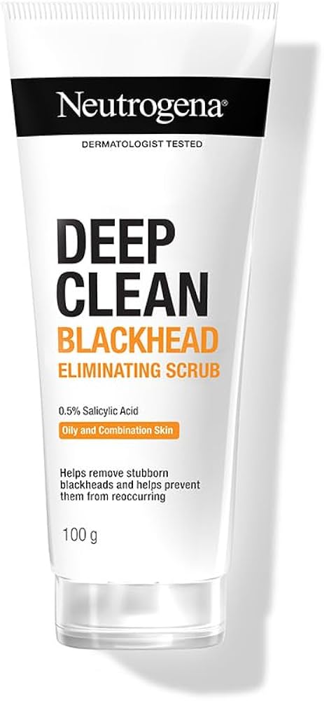 FacialScrubs & Exfoliators