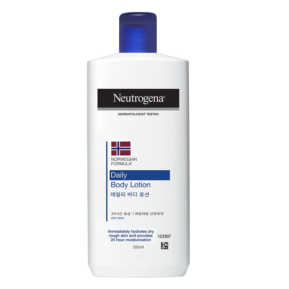 Body Lotions