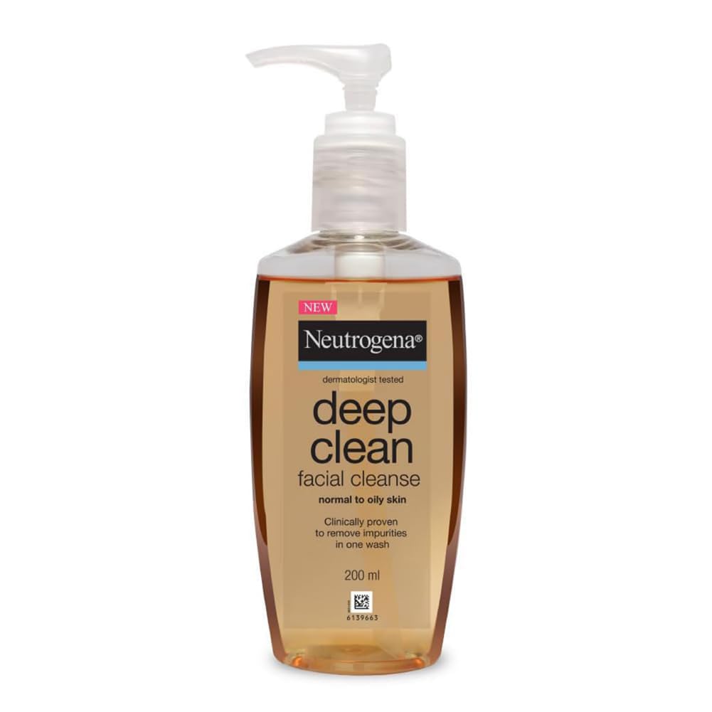 Face Cleanser
