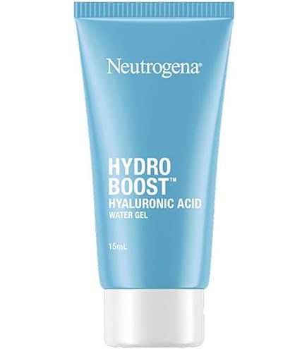 Ntg ha water gel 15gm