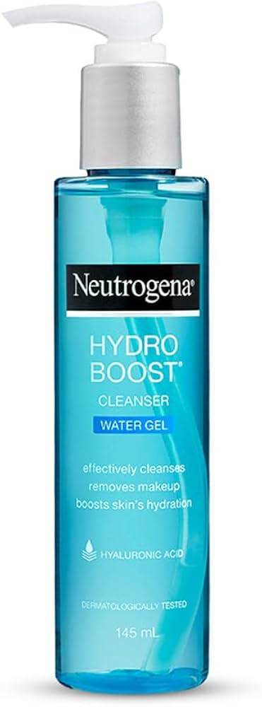 Ntg hb water gel cl 145ml